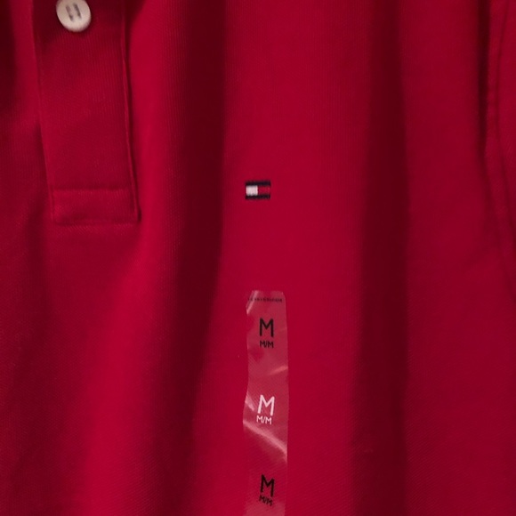 Tommy Hilfiger shirt size m - Picture 4 of 4